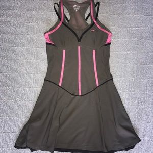 Nike Tennis Dress